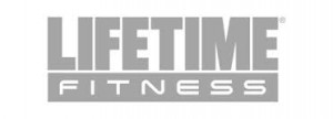 Lifetime Fitness Waukee Iowa Logo