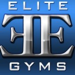 Elite Edge Gyms Waukee Iowa Logo