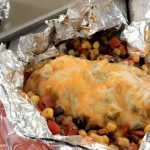 southwest-chicken-foil-packet-everydaydishes_com-H