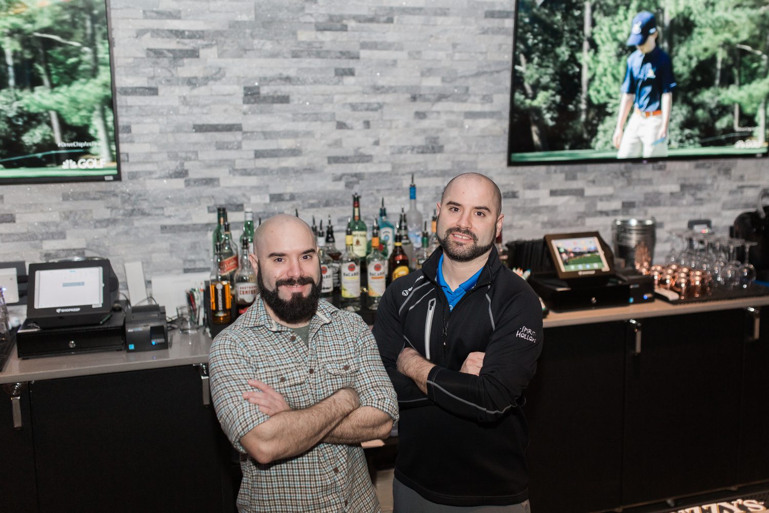 Broheims-Indoor-Golf-And-Pub-Waukee-Iowa-Brothers-Owners