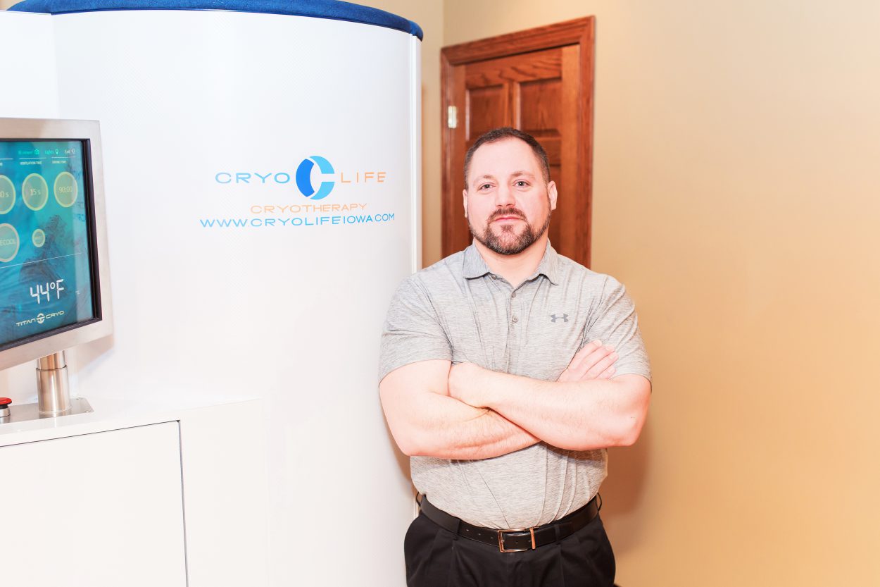 doctor-chris-zimmerman-chiropractic-cryolife-iowa-west-des-moines