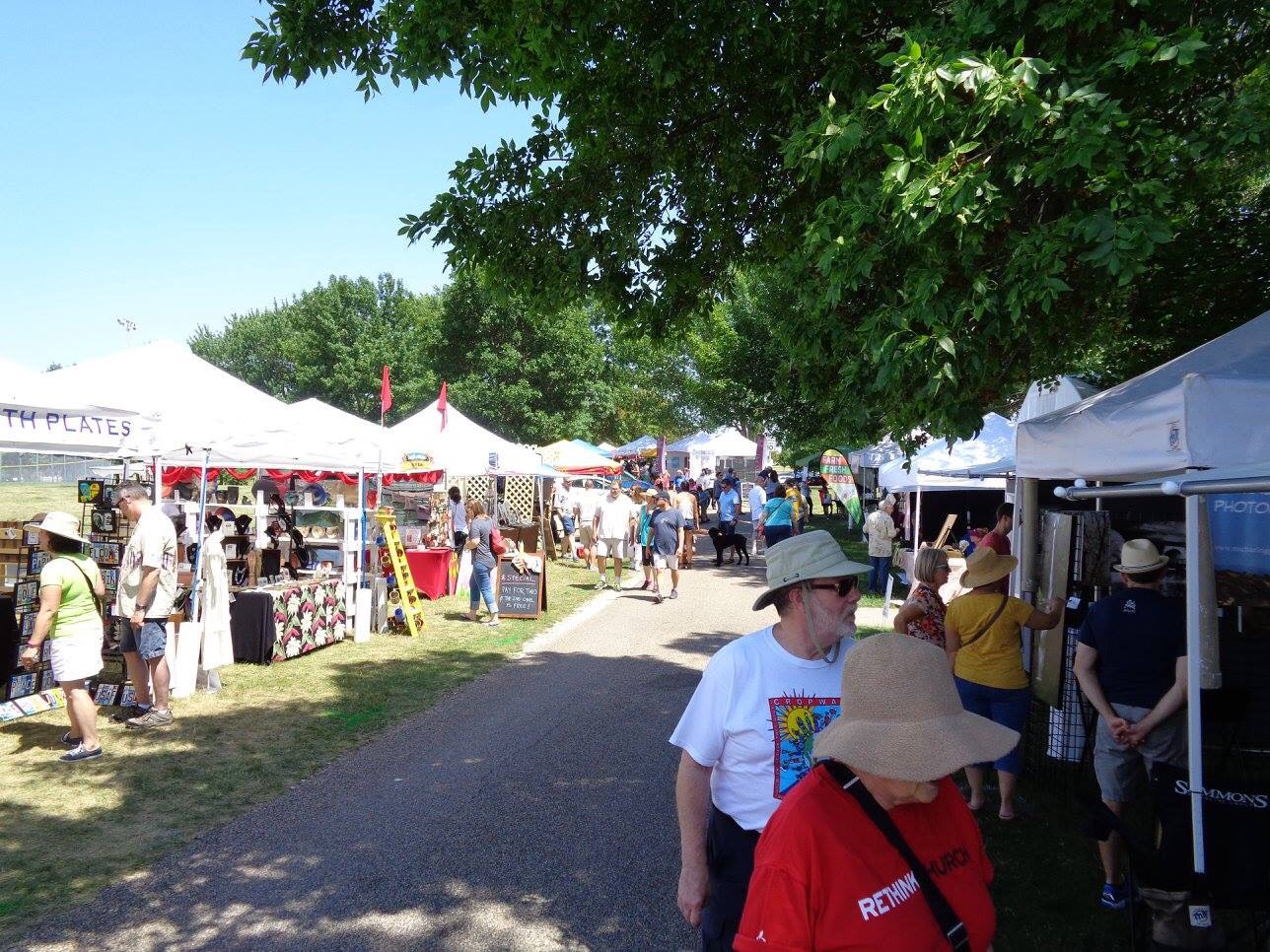 Community Spotlight: Waukee Arts Festival