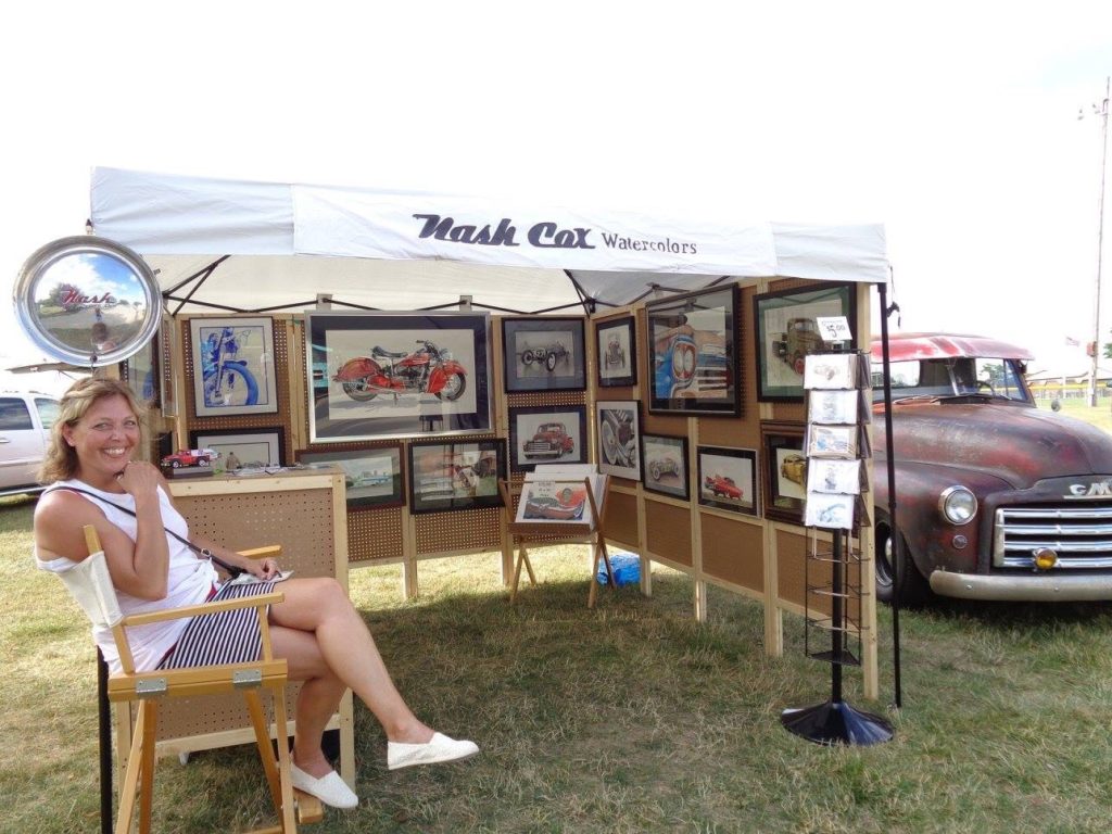 Community Spotlight Waukee Arts Festival